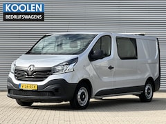 Renault Trafic - 1.6 dCi T29 L2H1 DC Dubbele cabine MARGE
