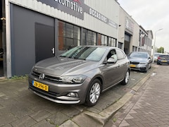 Volkswagen Polo - 1.0 TSI Highline