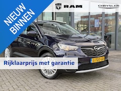 Opel Grandland X - 1.6 Turbo Business Executive