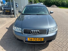 Audi A4 Avant - 1.9 TDI H6
