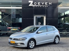 Volkswagen Polo - VW Polo 1.0 TSI | ACC | NAVI | CLIMA | FRONT ASSIST