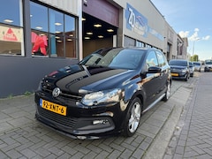 Volkswagen Polo - 1.2 TSI Highline