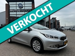 Kia Cee'd Sportswagon - 1.6 GDI Comfort Pack Airco NAP APK