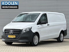 Mercedes-Benz eVito - eVito 112 L2 60 kWh Pro NIEUW Luxe uitvoering