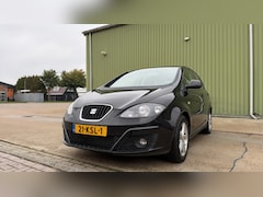 SEAT Altea - 1.6 Hattrick