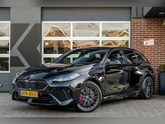 BMW 1-serie - 120 M Sport Pro | Adaptief M-Onderstel | M Sportremmen | Comfort Access | Camera | Adaptie