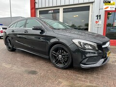 Mercedes-Benz CLA-klasse Shooting Brake - 180 Business Solution AMG