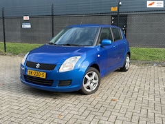 Suzuki Swift - 1.3 Comfort |Airco|