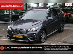 BMW X1 - SDrive18d Executive EXPORT PRICE