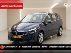 BMW 2-serie Gran Tourer - 218i 7p. Executive Edition