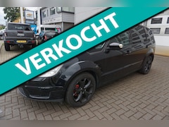 Ford S-Max - 2.3 Titanium 7 PERSOON AUTOMAAT / AIRCO