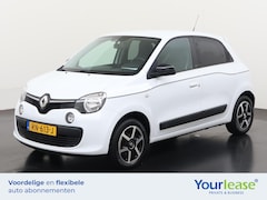 Renault Twingo - 1.0 SCe Limited Automaat | All-in 326, - Private Lease | Direct uit voorraad