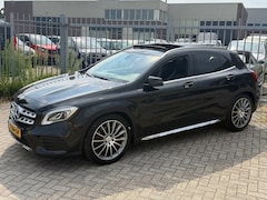 Mercedes-Benz GLA-Klasse - 250 4Matic Premium Plus AMG 211PK Pano l Sfeerver l Cruise l El.acterklep |camera | Keyles