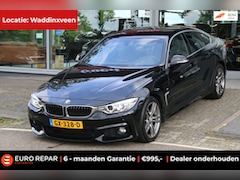 BMW 4-serie Gran Coupé - 420i Executive M-PAKKET NL-AUTO NAP