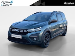 Dacia Jogger - 140PK Hybrid Extreme 7p. Automaat | 7 Zitplaatsen | Camera | Parkeersensoren | Apple CarPl