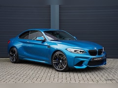 BMW M2 - DCT LCI | Harman Kardon | Camera | Adaptive LED | Memory Stoelen | Stuurverwarming | Carpl