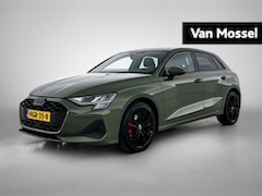Audi A3 Sportback - 30 TFSI Pro Line 116 PK | Automaat | 18 inch Lichtmetalen velgen | Cruise Control | Apple