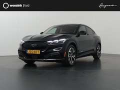 Ford Mustang Mach-E - Standard RWD 73 kWh | Panoramadak | Technologie-Pakket Plus | Winterpakket |