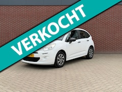 Citroën C3 - 1.0 VTi Attraction / Airco / Elektrische ramen / Parkeer sensoren