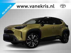 Toyota Yaris Cross - 1.5 Hybrid Launch Edition AWD, Panodak, 360 Camera , JBL, Leder
