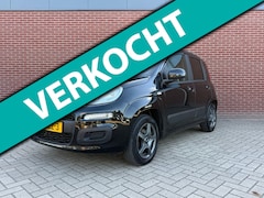 Fiat Panda - 0.9 TwinAir Lounge / Nap / Airco / Elektrische ramen / Radio