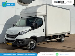 Iveco Daily - Daily 35C16 3.0 160PK