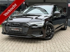 Audi A6 Limousine - 50 TFSI e *quattro *Aut*Navi*Pano