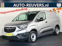 Opel Combo - 1.5D L1H1 / Airco / Cruisecontrol / Bluetooth
