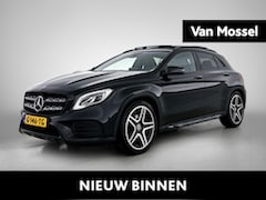 Mercedes-Benz GLA-Klasse - 180 Business Solution AMG | WORDT VERWACHT | PANORAMADAK | STOELVERWARMING | KEYLESS | CLI
