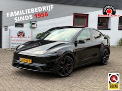 Tesla Model Y - Performance AWD/ Wit interieur/ 1 Eigenaar/ Origineel NL/ NAP