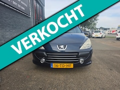 Peugeot 307 - 1.6-16V Oxygo
