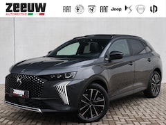 DS 7 - 7 E-Tense 225 PK Etoille | Leder | Pano | Winter | Camera | 19′