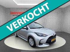 Toyota Yaris - 1.5 Hybrid Active