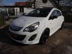Opel Corsa - 1.6-16V Turbo OPC-Line 150PK *AIRCO*NAVI*OPC-Line*NL-AUTO