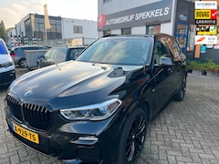BMW X5 - XDrive45e High Executive