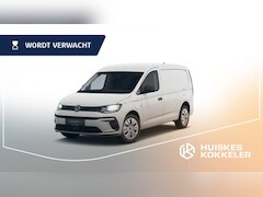 Volkswagen Caddy Cargo Maxi - 1.5 TSI 150pk DSG eHybrid | Facelift | Trekhaak | Cruise Control | Apple Carplay / Android