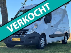 Renault Master - T35 2.3 dCi L2H2