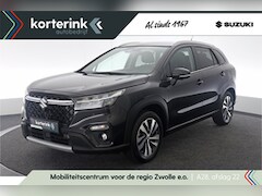 Suzuki S-Cross - 1.5 Hybrid Style