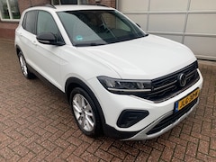 Volkswagen T-Cross - 1.0 TSI Goal Edition
