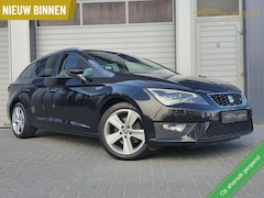 SEAT Leon ST - 1.4 TSI ACT FR Automaat/Led/Trekhaak/Navi/Sport