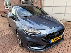 Ford Fiesta - 1.0 EcoBoost ST-LIne Camera - Winterpack