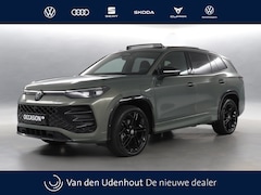 Volkswagen Tayron - 1.5 eHybrid 272pk PHEV R-Line Edition DSG / SOH 100% / Panoramadak / Massage Stoelen / 360