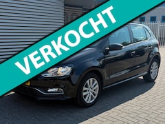 Volkswagen Polo - 1.2 TSI Comfortline Connected Series