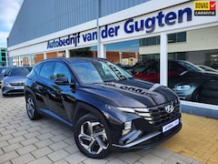 Hyundai Tucson - 1.6 T-GDI PHEV Comfort Smart 4WD / Stoel -en Stuurverwarming / Camera / Automaat /