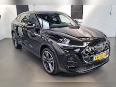 Audi Q5 Sportback - 2.0 TFSI e-hybrid quattro S edition Competition NIEUW