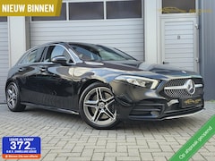 Mercedes-Benz A-klasse - 250 AMG Line 225PK/Sfeer/Kuip/Alcantara/Led/Sport/