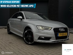 Audi A3 Limousine - 1.4 TFSI CoD Attraction Pro Line Plus|