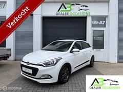 Hyundai i20 - 1.0 T-GDI Comfort 5 drs, Airco, Cruise Contr, Apk