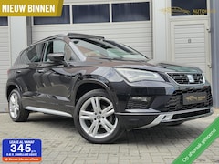 SEAT Ateca - 1.5 TSI FR ACC/Pano/Trekhaak/Virtual/Alcantara/Led/Carplay/Camara/Sfeer/Beats/