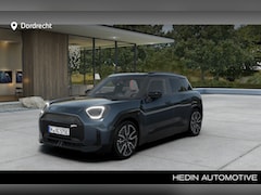MINI Aceman - SE John Cooper Works M 54.2 kWh Panoramadak | Adaptive LED | Achteruitrijcamera | Head-Up